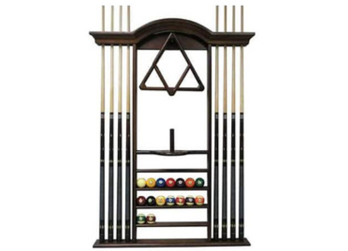 The Deluxe Level Best Wall Rack