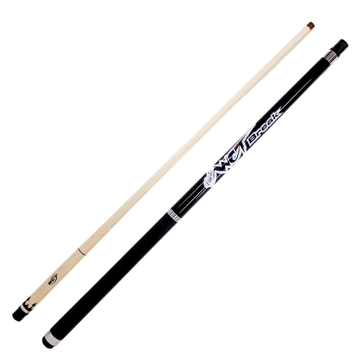 Cuetec WCT Break Cue