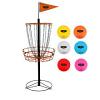 Disc Golf Target Basket