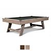 Hunter Slate Pool Table (Sizes 7'or 8') 