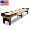 9' Intimidator Shuffleboard Table