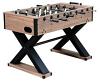 Excalibur 54-in Foosball Table