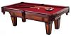 Fat Cat 7.5' Reno Billiard Table W/Play Pkg