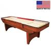 9' Classic Bankshot Shuffleboard Table