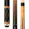 Rage Secret Stones Cue with Black Nylon Wrap