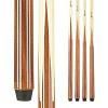 Players 58" One-Piece Cue 21oz