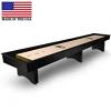 12' The Commercial Shuffleboard Table