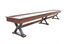 14' Santa Fe Pro - Style Shuffleboard Table