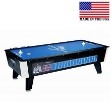 8' Face-off Power Hockey Table
