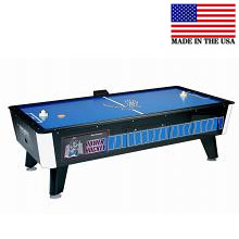 8' Power Hockey with Electric Side Scoring