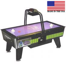 Junior Power Hockey Table