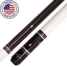 Meucci 21st Century 2 Cue Pool Stick