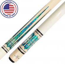 Meucci 21st Century 3 Cue Pool Stick