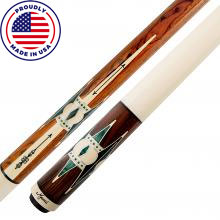Meucci 21st Century 6 Cue Pool Stick