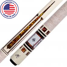 Meucci BMC Casino 4 Cue Pool Stick