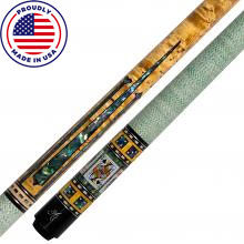 Meucci BMC Casino 6 Cue Pool Stick