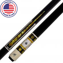Meucci BMC Casino 8 Cue Pool Stick