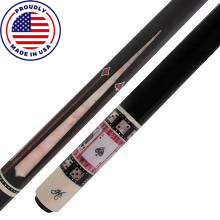 Meucci BMC Casino 9 Cue Pool Stick