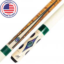 Meucci BMC Crusher Cue Pool Stick