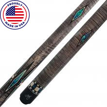 Meucci BMC Mini Diamond Cue Pool Stick