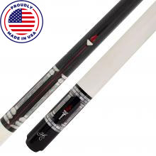 Meucci BMC Pearl Torch Cue Pool Stick
