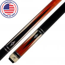 Meucci BMC Pro Series 16 Cue Pool Stick