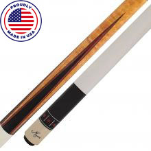 Meucci Brick & Mortar 2 Pool Stick