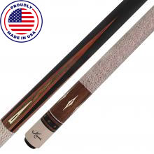 Meucci Brick & Mortar 3 Pool Stick