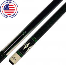 Meucci Brick & Mortar 5 Pool Stick