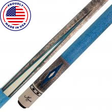 Meucci Economy Cure 7 Cue Pool Stick