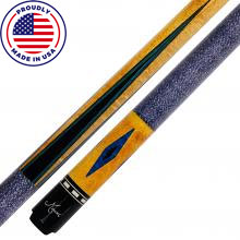 Meucci Economy Cure 8 Cue Pool Stick