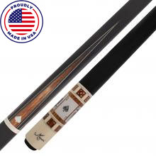 Meucci Gambler 3 Cue Pool Stick