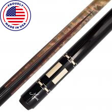 Meucci Hall of Fame 1 Cue Pool Stick