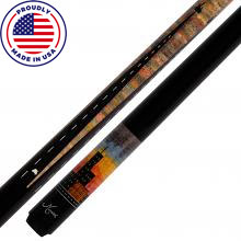 Meucci Hall of Fame 6 Cue Pool Stick