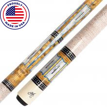 JS-3 Meucci Cue Pool Stick