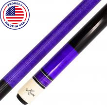 Luminous Series Meucci Cue Pool Stick