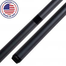 Meucci Pogo Metallic Jump Cue Pool Stick