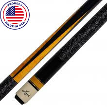 Power Piston 2 Meucci Cue Pool Stick