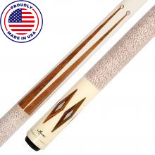 Power Piston 3 Meucci Cue Pool Stick