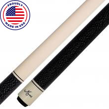 Power Piston Accelerator Meucci Cue 1 Pool Stick