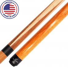 Sneaky Pete Meucci Cue Pool Stick