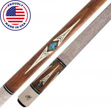 Meucci SW Bar Box 3 Cue Pool Stick