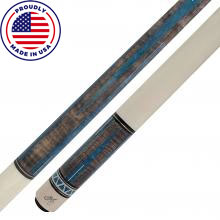 Meucci SW Bar Box 5 Cue Pool Stick