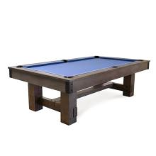 Ironwood Slate Pool Table (Sizes 7' or 8')