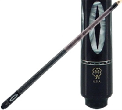 G214 McDermott G-Series Cue
