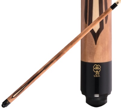 G233 McDermott Custom Cue