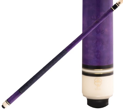G241 McDermott Custom Cue
