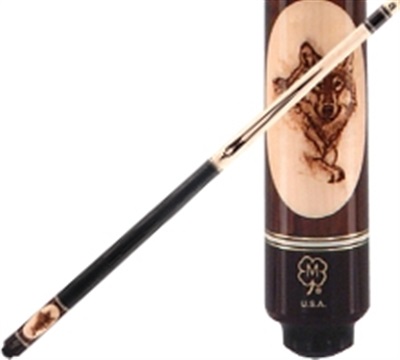 G320 McDermott G-Series Wildfire Cue