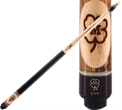 G322 McDermott G-Series Wildfire Cue