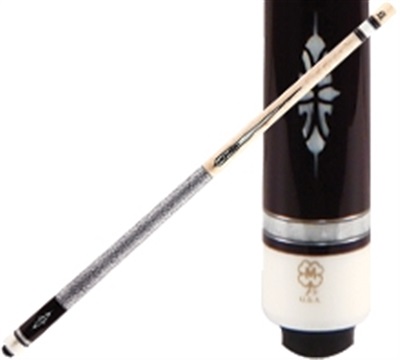 G323 McDermott Custom Cue